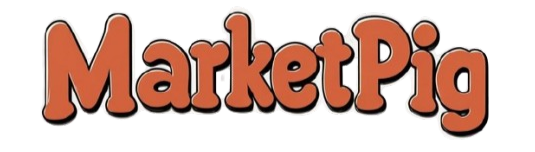 MarketPig - Cung Cấp Dịch Vụ Mua Sắm Online
